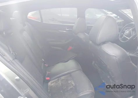 2019 Nissan Maxima 3.5 Sr from USA, damaged, VIN 1N4AA6AV7KC384400